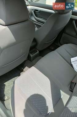Универсал SEAT Exeo 2009 в 