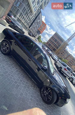 Седан SEAT Exeo 2010 в 