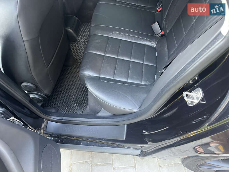 Универсал SEAT Exeo 2012 в Ивано-Франковске