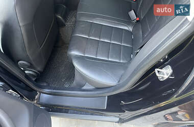 Универсал SEAT Exeo 2012 в 