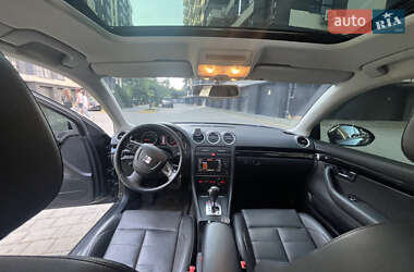 Универсал SEAT Exeo 2012 в 