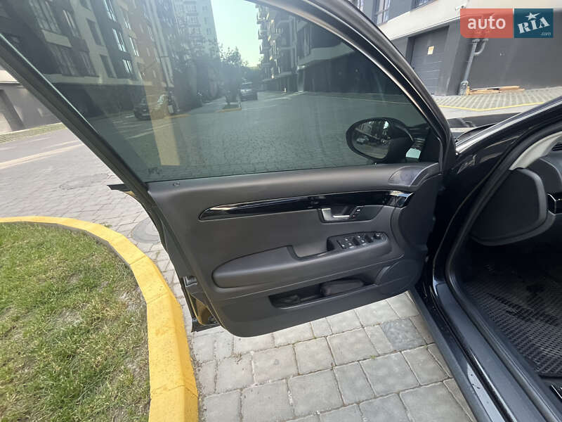 Универсал SEAT Exeo 2012 в Ивано-Франковске