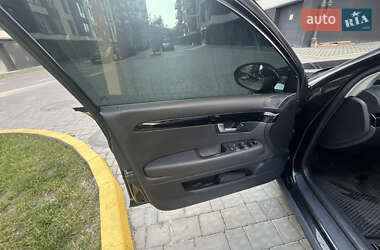 Универсал SEAT Exeo 2012 в 