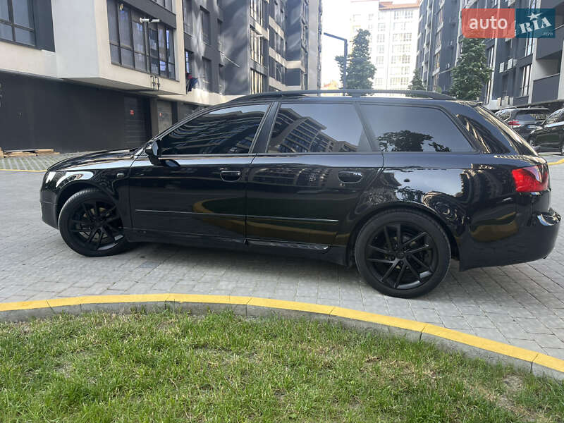 Универсал SEAT Exeo 2012 в Ивано-Франковске