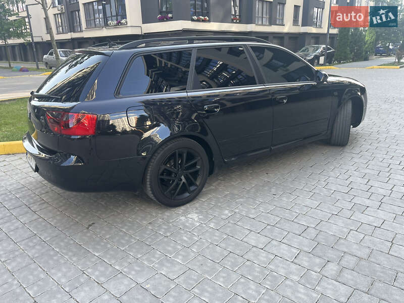 Универсал SEAT Exeo 2012 в Ивано-Франковске