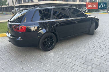 Универсал SEAT Exeo 2012 в 