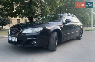 Универсал SEAT Exeo 2011 в Николаеве