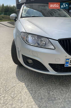 Універсал SEAT Exeo 2010 в 