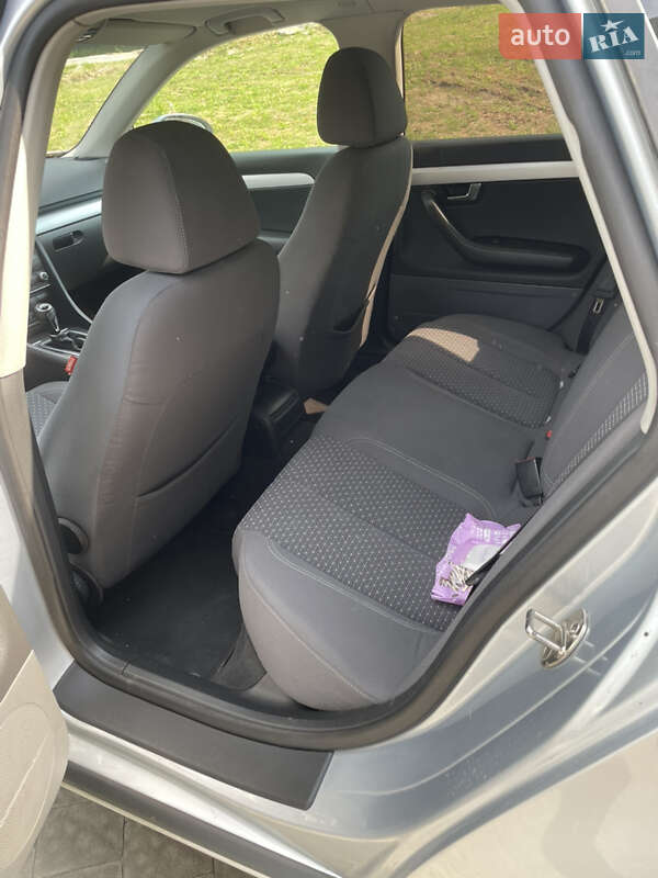 Универсал SEAT Exeo 2010 в Новояворовске