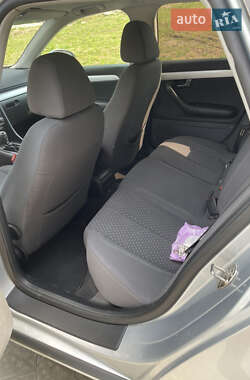Універсал SEAT Exeo 2010 в 