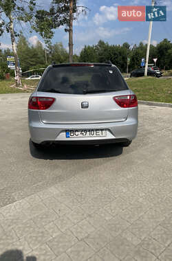Універсал SEAT Exeo 2010 в 
