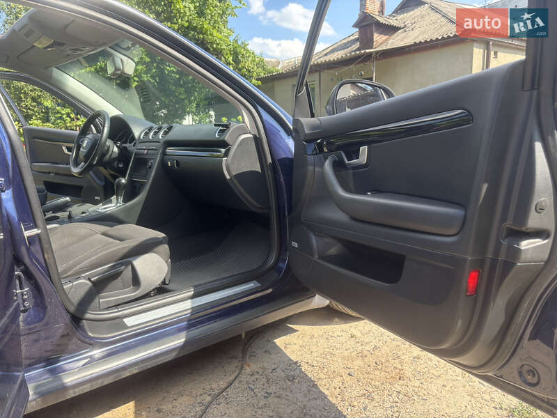 Универсал SEAT Exeo 2010 в Лубнах фото 22 Универсал SEAT Exeo 2010 в Лубнах