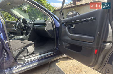 Универсал SEAT Exeo 2010 в 