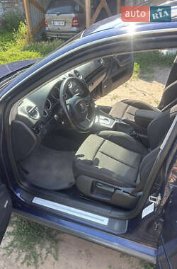 Универсал SEAT Exeo 2010 в 