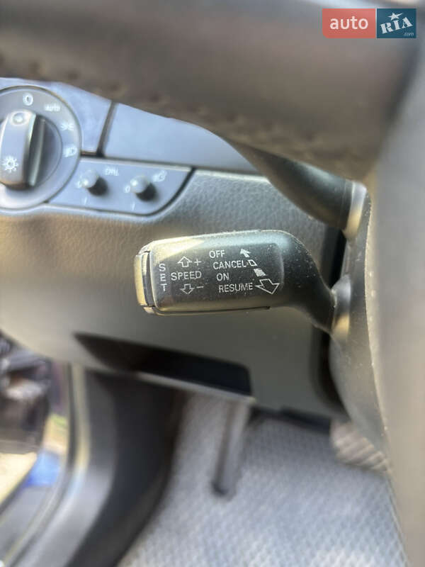 Универсал SEAT Exeo 2010 в Лубнах фото 40 Универсал SEAT Exeo 2010 в Лубнах