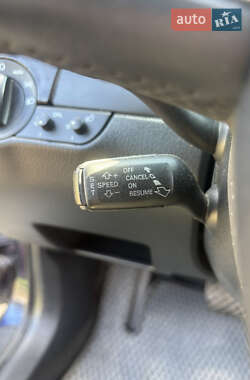 Универсал SEAT Exeo 2010 в 