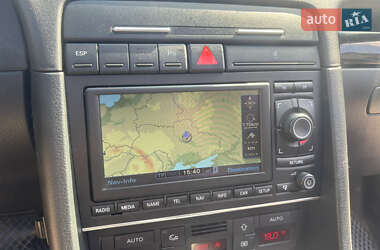 Універсал SEAT Exeo 2010 в Лубнах