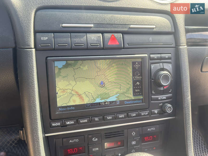 Универсал SEAT Exeo 2010 в Лубнах фото 45 Универсал SEAT Exeo 2010 в Лубнах