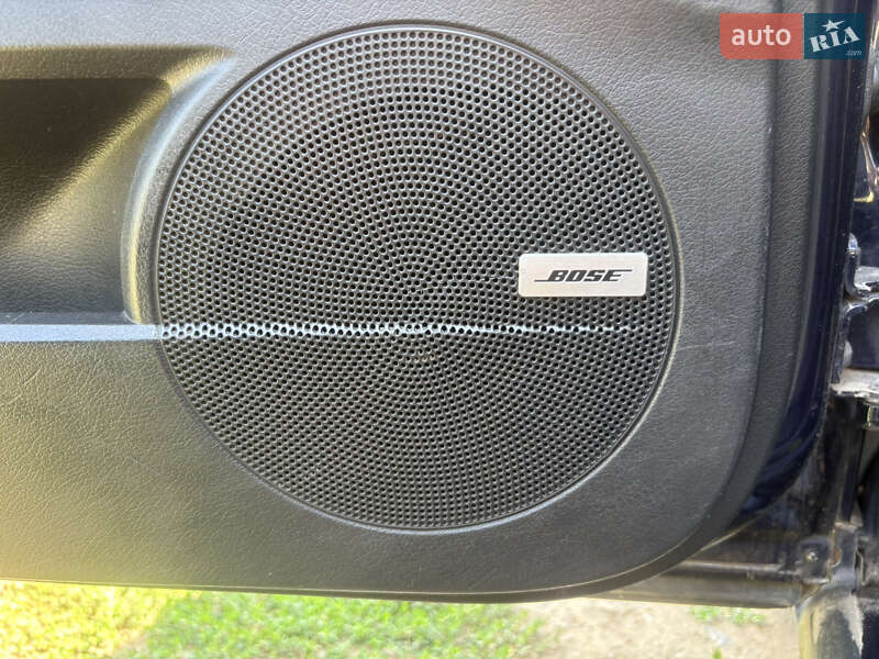 Универсал SEAT Exeo 2010 в Лубнах фото 43 Универсал SEAT Exeo 2010 в Лубнах