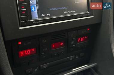 Универсал SEAT Exeo 2011 в 