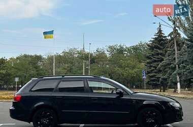 Универсал SEAT Exeo 2011 в 