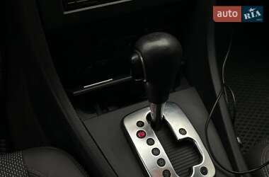 Универсал SEAT Exeo 2011 в 