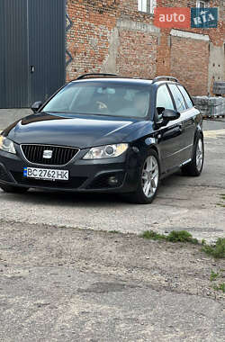 Універсал SEAT Exeo 2010 в Вінниці