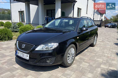 Универсал SEAT Exeo 2009 в 