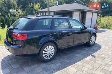 Универсал SEAT Exeo 2009 в 