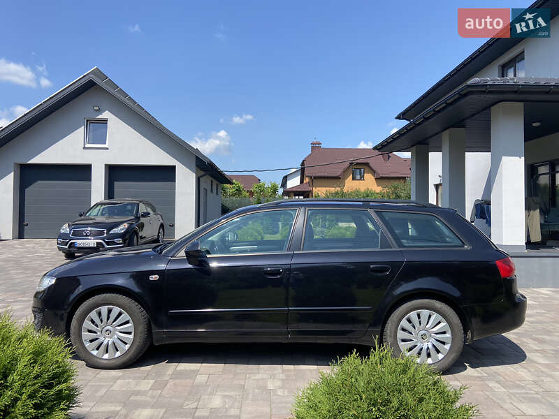 Универсал SEAT Exeo 2009 в Ровно