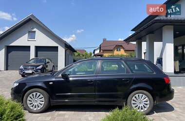 Универсал SEAT Exeo 2009 в 