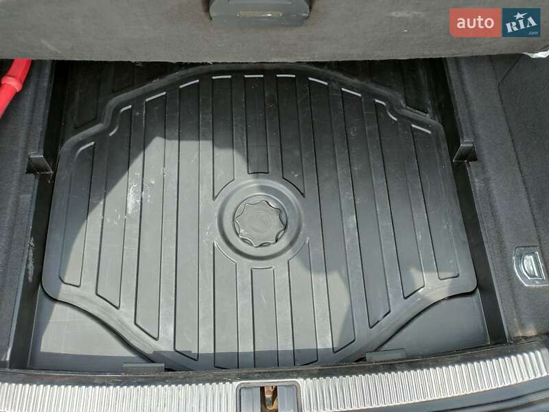Универсал SEAT Exeo 2009 в Ровно