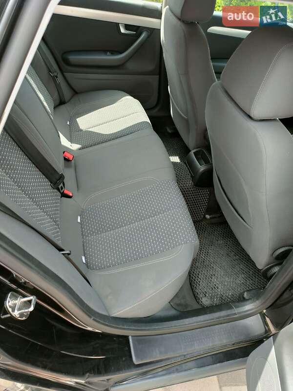 Универсал SEAT Exeo 2009 в Ровно