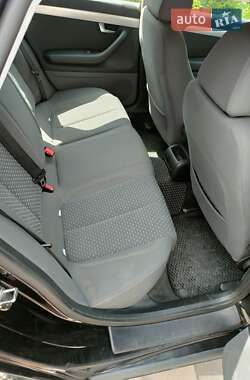 Универсал SEAT Exeo 2009 в 