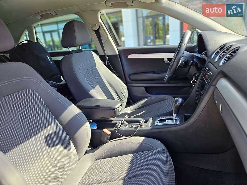 Седан SEAT Exeo 2012 в Львове фото 5 Седан SEAT Exeo 2012 в Львове