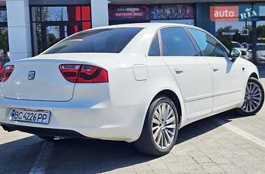 Седан SEAT Exeo 2012 в Львові фото 11 Седан SEAT Exeo 2012 в Львові