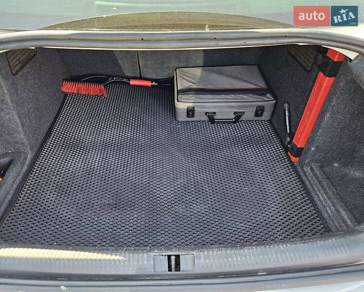 Седан SEAT Exeo 2012 в Львове фото 19 Седан SEAT Exeo 2012 в Львове