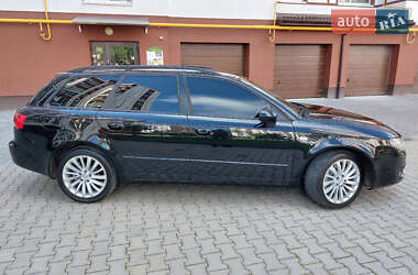 Универсал SEAT Exeo 2013 в 