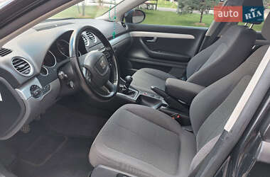 Универсал SEAT Exeo 2013 в 
