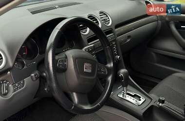 Универсал SEAT Exeo 2012 в 