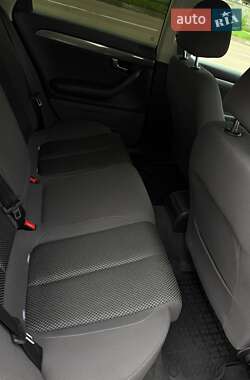 Универсал SEAT Exeo 2012 в 