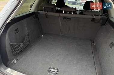 Универсал SEAT Exeo 2012 в 
