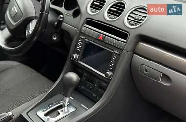 Универсал SEAT Exeo 2012 в 
