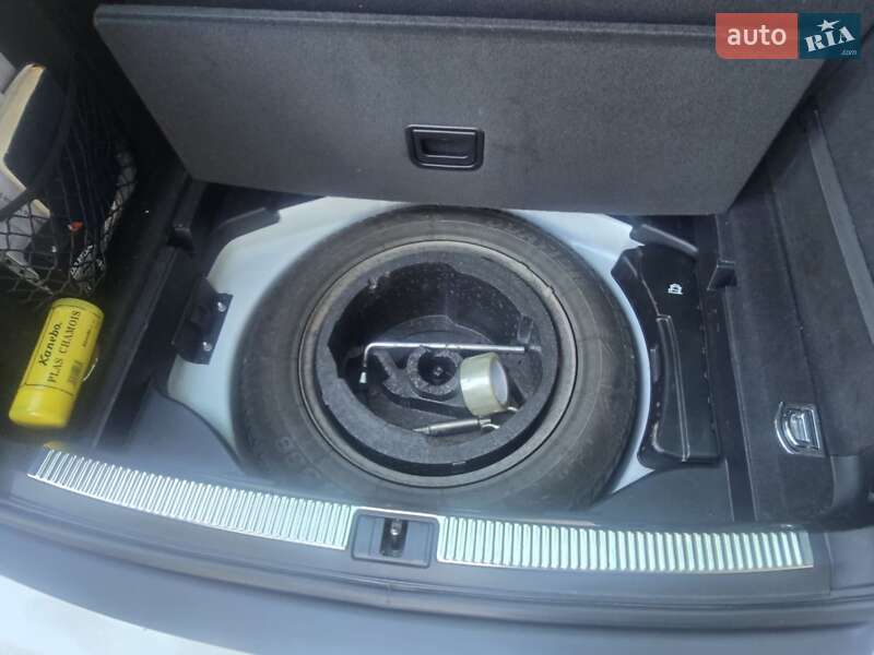 Универсал SEAT Exeo 2012 в Ровно фото 5 Универсал SEAT Exeo 2012 в Ровно