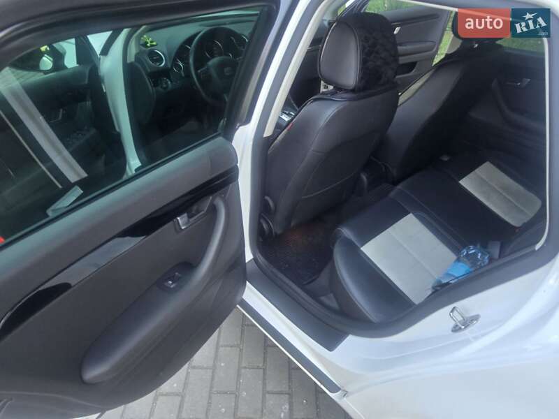Универсал SEAT Exeo 2012 в Ровно фото 12 Универсал SEAT Exeo 2012 в Ровно