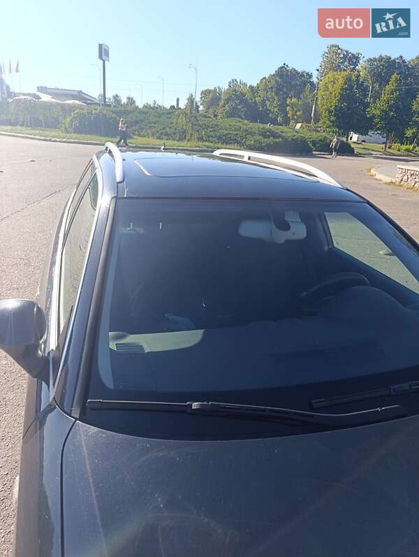 Універсал SEAT Exeo 2011 в Умані