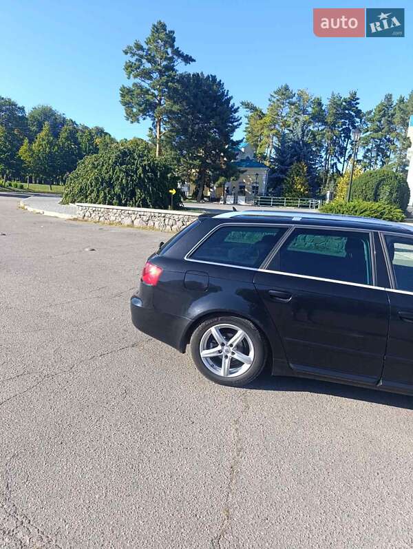 Універсал SEAT Exeo 2011 в Умані