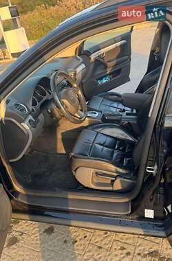 Универсал SEAT Exeo 2012 в 