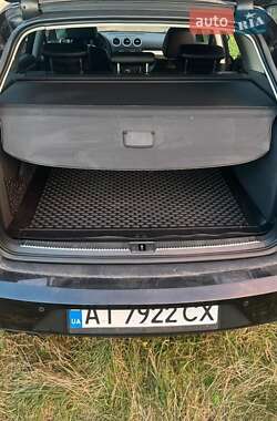 Универсал SEAT Exeo 2012 в 