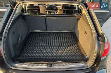 Универсал SEAT Exeo 2012 в Тлумаче